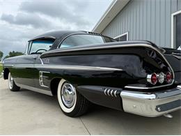 1958 Chevrolet Impala (CC-2079187) for sale in Greene, Iowa