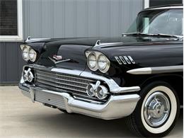 1958 Chevrolet Impala (CC-2079187) for sale in Greene, Iowa