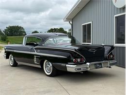 1958 Chevrolet Impala (CC-2079187) for sale in Greene, Iowa