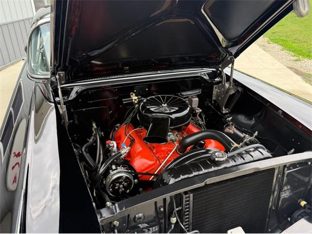 1958 Chevrolet Impala (CC-2079187) for sale in Greene, Iowa
