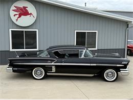 1958 Chevrolet Impala (CC-2079187) for sale in Greene, Iowa