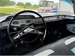 1958 Chevrolet Impala (CC-2079187) for sale in Greene, Iowa