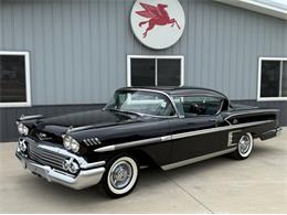 1958 Chevrolet Impala (CC-2079187) for sale in Greene, Iowa