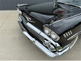 1958 Chevrolet Impala (CC-2079187) for sale in Greene, Iowa