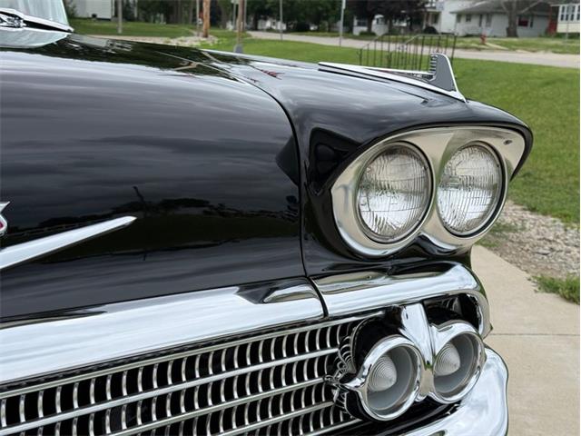1958 Chevrolet Impala (CC-2079187) for sale in Greene, Iowa