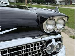 1958 Chevrolet Impala (CC-2079187) for sale in Greene, Iowa