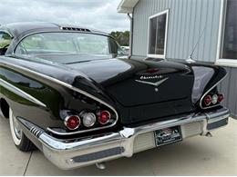 1958 Chevrolet Impala (CC-2079187) for sale in Greene, Iowa