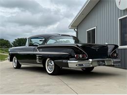 1958 Chevrolet Impala (CC-2079187) for sale in Greene, Iowa