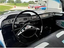 1958 Chevrolet Impala (CC-2079187) for sale in Greene, Iowa