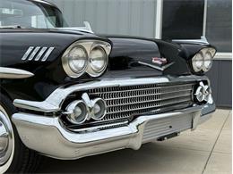 1958 Chevrolet Impala (CC-2079187) for sale in Greene, Iowa