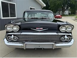 1958 Chevrolet Impala (CC-2079187) for sale in Greene, Iowa