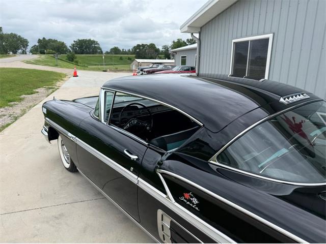 1958 Chevrolet Impala (CC-2079187) for sale in Greene, Iowa