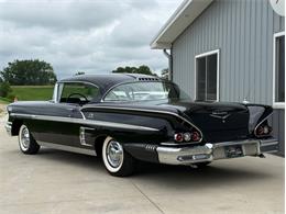 1958 Chevrolet Impala (CC-2079187) for sale in Greene, Iowa
