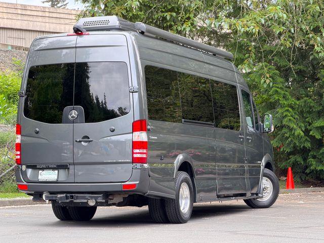 2014 Mercedes-Benz Sprinter (CC-2079189) for sale in Seattle, Washington