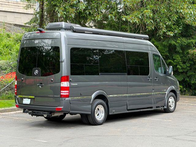 2014 Mercedes-Benz Sprinter (CC-2079189) for sale in Seattle, Washington