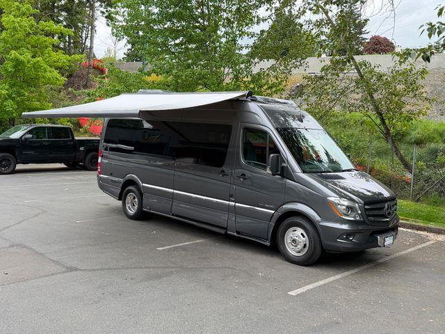 2014 Mercedes-Benz Sprinter (CC-2079189) for sale in Seattle, Washington