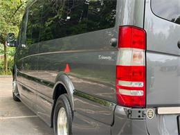 2014 Mercedes-Benz Sprinter (CC-2079189) for sale in Seattle, Washington