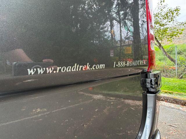 2014 Mercedes-Benz Sprinter (CC-2079189) for sale in Seattle, Washington