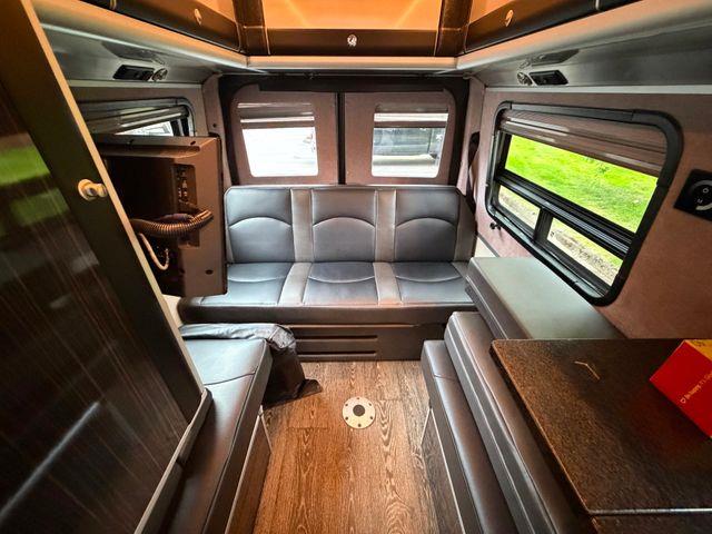 2014 Mercedes-Benz Sprinter (CC-2079189) for sale in Seattle, Washington
