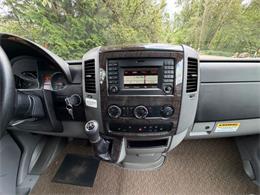 2014 Mercedes-Benz Sprinter (CC-2079189) for sale in Seattle, Washington