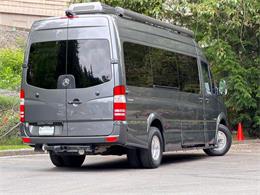 2014 Mercedes-Benz Sprinter (CC-2079189) for sale in Seattle, Washington