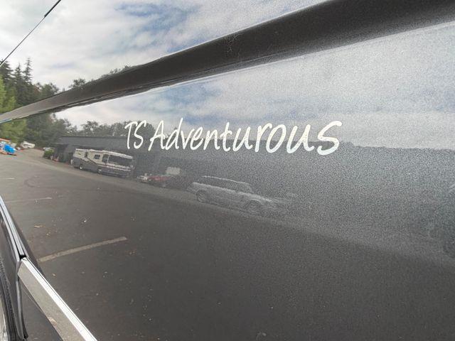 2014 Mercedes-Benz Sprinter (CC-2079189) for sale in Seattle, Washington