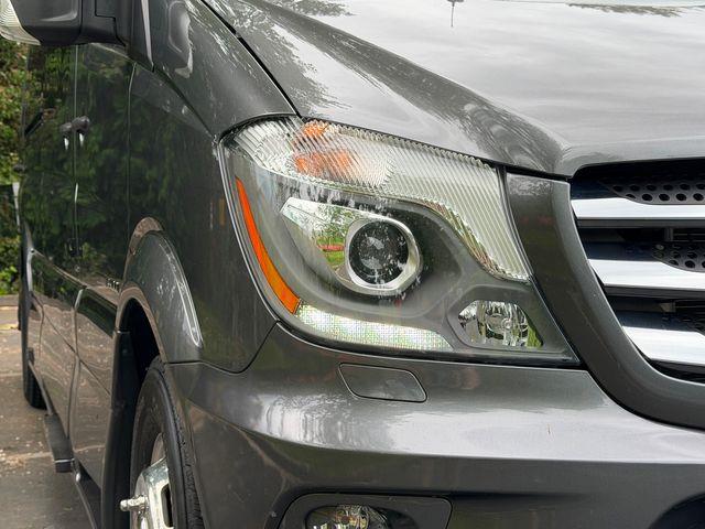 2014 Mercedes-Benz Sprinter (CC-2079189) for sale in Seattle, Washington