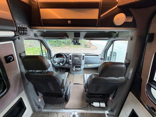 2014 Mercedes-Benz Sprinter (CC-2079189) for sale in Seattle, Washington