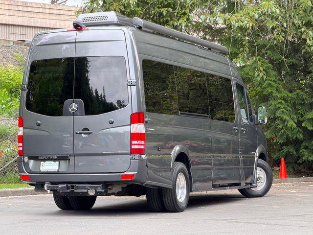2014 Mercedes-Benz Sprinter (CC-2079189) for sale in Seattle, Washington