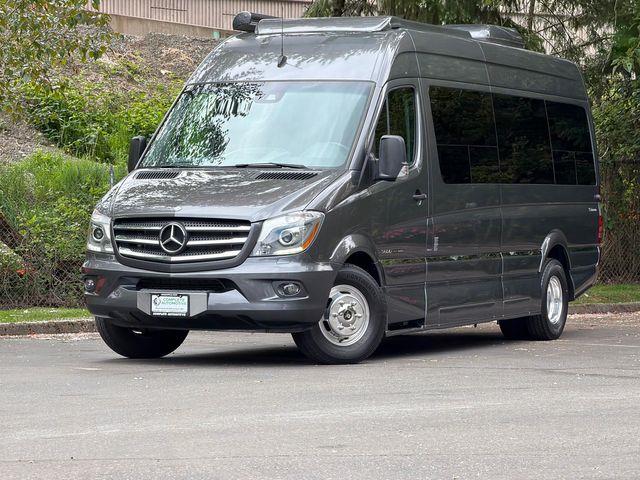 2014 Mercedes-Benz Sprinter (CC-2079189) for sale in Seattle, Washington