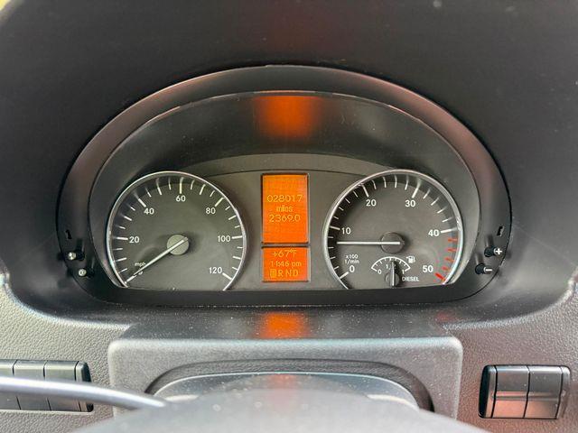 2014 Mercedes-Benz Sprinter (CC-2079189) for sale in Seattle, Washington