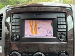 2014 Mercedes-Benz Sprinter (CC-2079189) for sale in Seattle, Washington