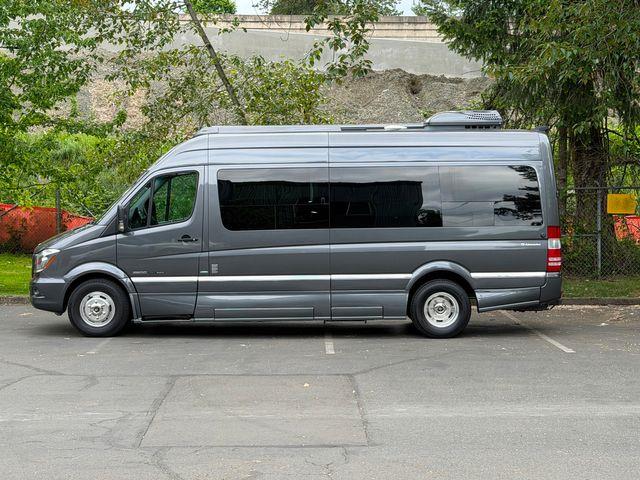 2014 Mercedes-Benz Sprinter (CC-2079189) for sale in Seattle, Washington