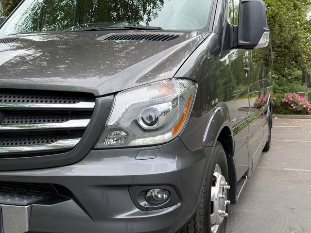 2014 Mercedes-Benz Sprinter (CC-2079189) for sale in Seattle, Washington