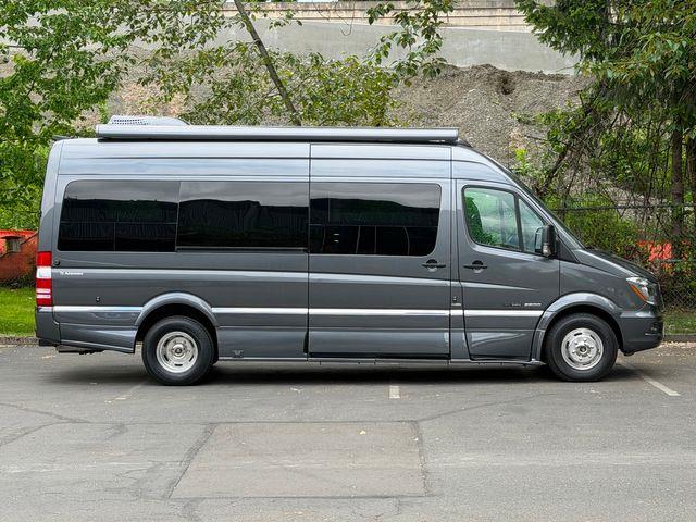 2014 Mercedes-Benz Sprinter (CC-2079189) for sale in Seattle, Washington