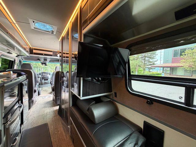 2014 Mercedes-Benz Sprinter (CC-2079189) for sale in Seattle, Washington