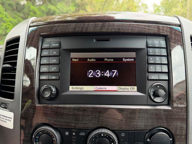 2014 Mercedes-Benz Sprinter (CC-2079189) for sale in Seattle, Washington