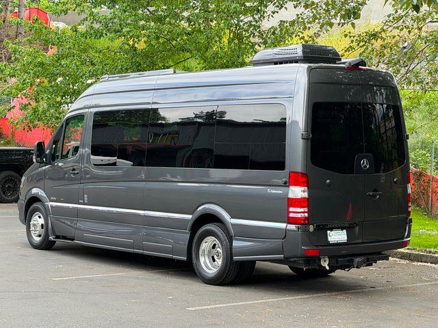 2014 Mercedes-Benz Sprinter (CC-2079189) for sale in Seattle, Washington