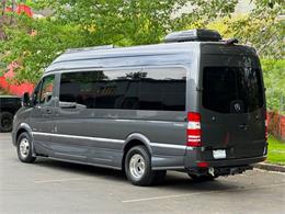 2014 Mercedes-Benz Sprinter (CC-2079189) for sale in Seattle, Washington