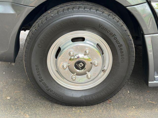 2014 Mercedes-Benz Sprinter (CC-2079189) for sale in Seattle, Washington
