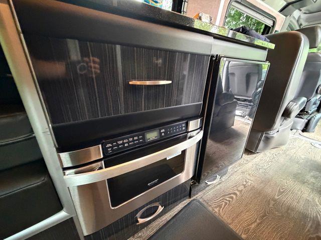2014 Mercedes-Benz Sprinter (CC-2079189) for sale in Seattle, Washington