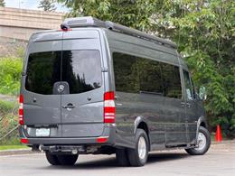 2014 Mercedes-Benz Sprinter (CC-2079189) for sale in Seattle, Washington