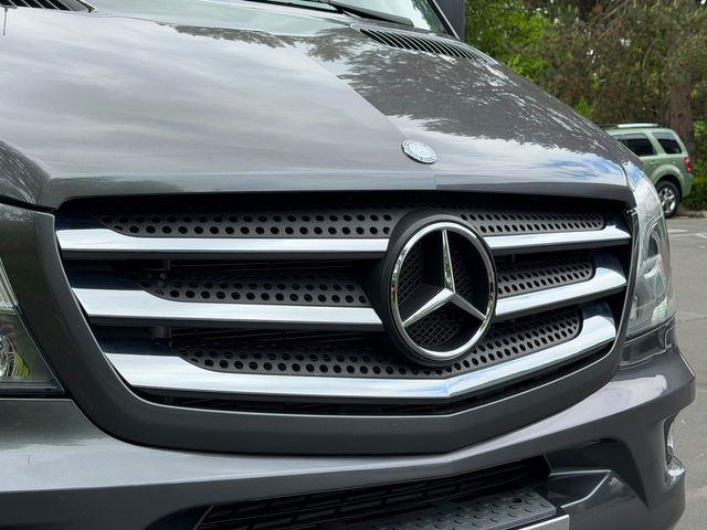 2014 Mercedes-Benz Sprinter (CC-2079189) for sale in Seattle, Washington