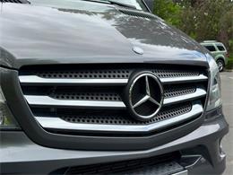 2014 Mercedes-Benz Sprinter (CC-2079189) for sale in Seattle, Washington