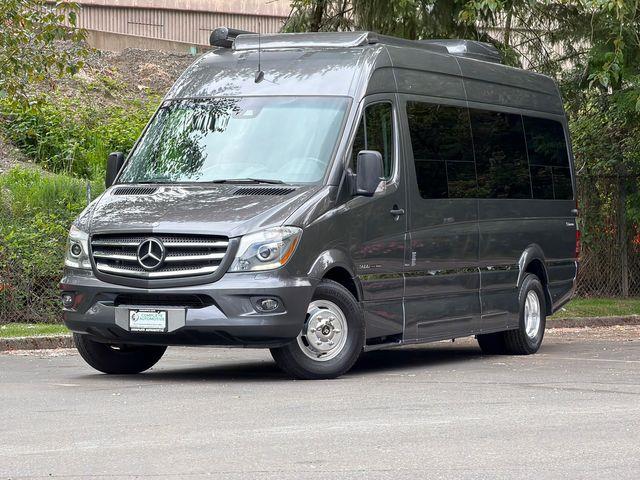 2014 Mercedes-Benz Sprinter (CC-2079189) for sale in Seattle, Washington