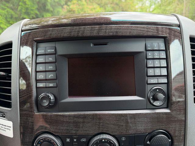 2014 Mercedes-Benz Sprinter (CC-2079189) for sale in Seattle, Washington