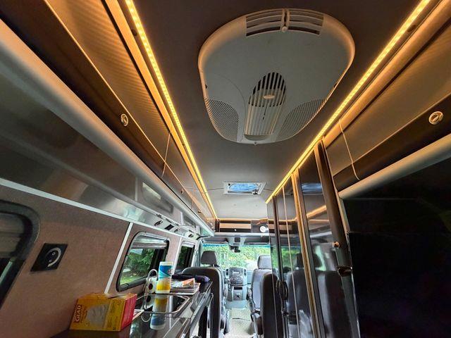 2014 Mercedes-Benz Sprinter (CC-2079189) for sale in Seattle, Washington