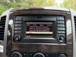 2014 Mercedes-Benz Sprinter (CC-2079189) for sale in Seattle, Washington