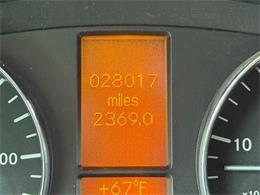 2014 Mercedes-Benz Sprinter (CC-2079189) for sale in Seattle, Washington