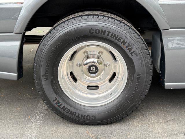 2014 Mercedes-Benz Sprinter (CC-2079189) for sale in Seattle, Washington